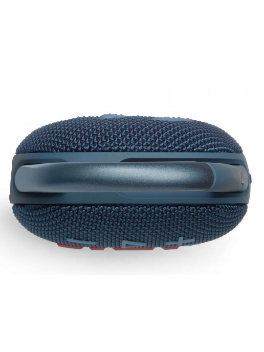 Bluetooth speaker JBL Clip 5 (BL) 