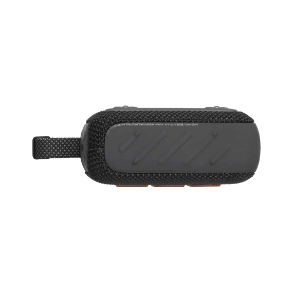 Bluetooth динамик JBL GO 4 (BLACK) 