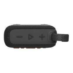 Bluetooth speaker JBL GO 4 (BLACK) 
