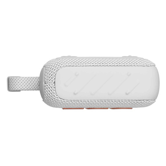 Bluetooth динамик JBL GO 4 (WH) 