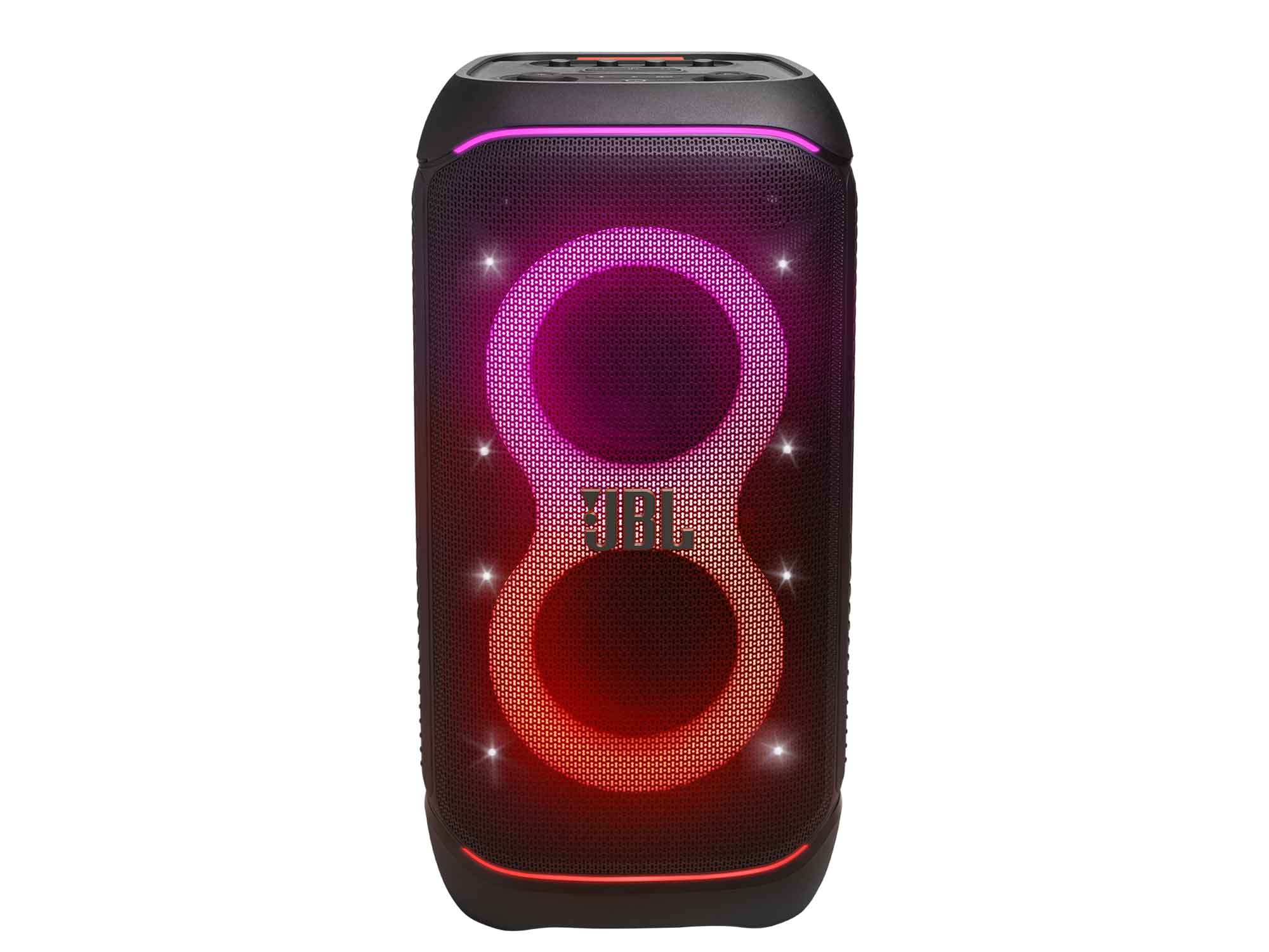 Երաժշտական համակարգ JBL PartyBox Stage 320 
