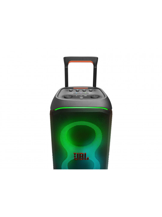 Երաժշտական համակարգ JBL PartyBox Stage 320 