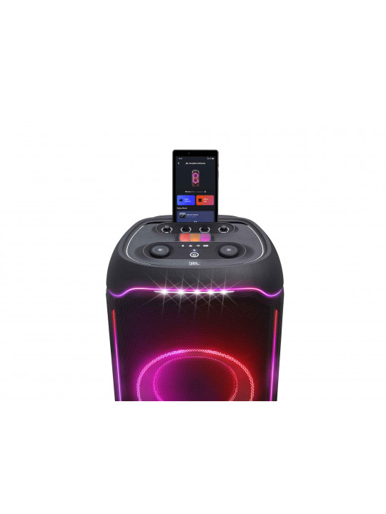 Երաժշտական համակարգ JBL PartyBox Ultimate 