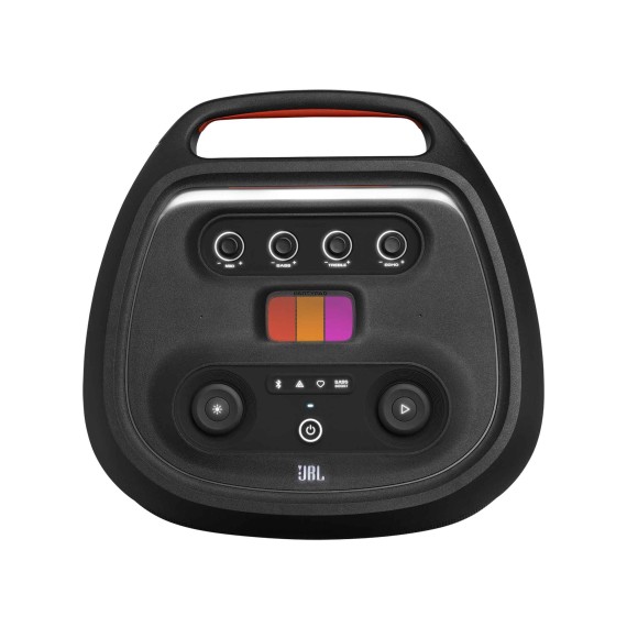 Аудио система JBL PartyBox Ultimate 