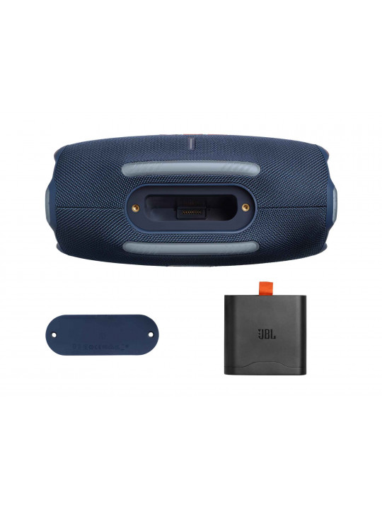 Bluetooth динамик JBL Xtreme 4 (BL) 