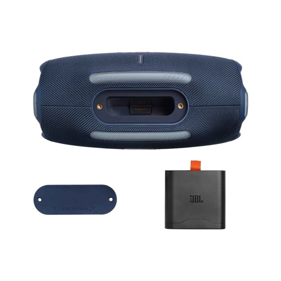 Bluetooth динамик JBL Xtreme 4 (BL) 