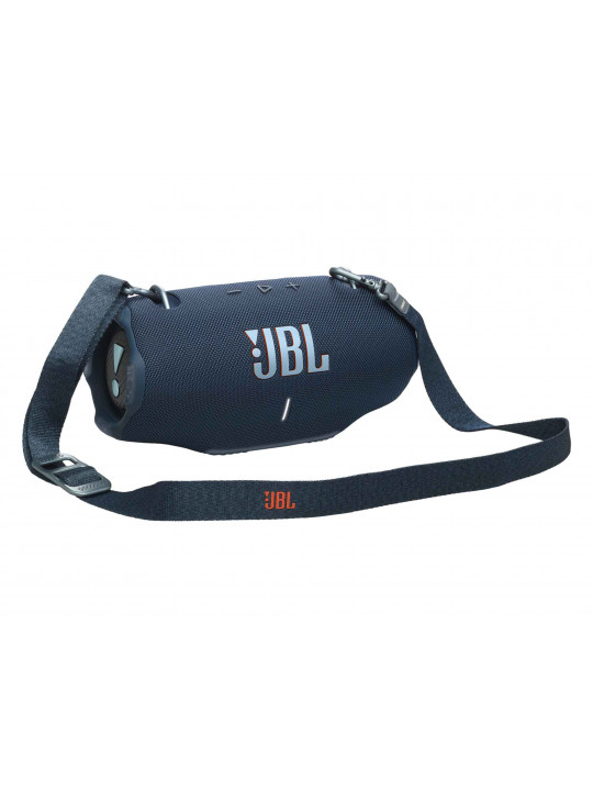 Bluetooth динамик JBL Xtreme 4 (BL) 