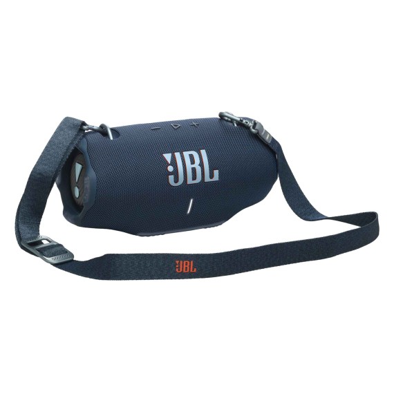 Bluetooth динамик JBL Xtreme 4 (BL) 