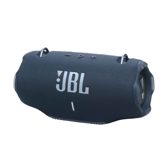 Bluetooth динамик JBL Xtreme 4 (BL) 
