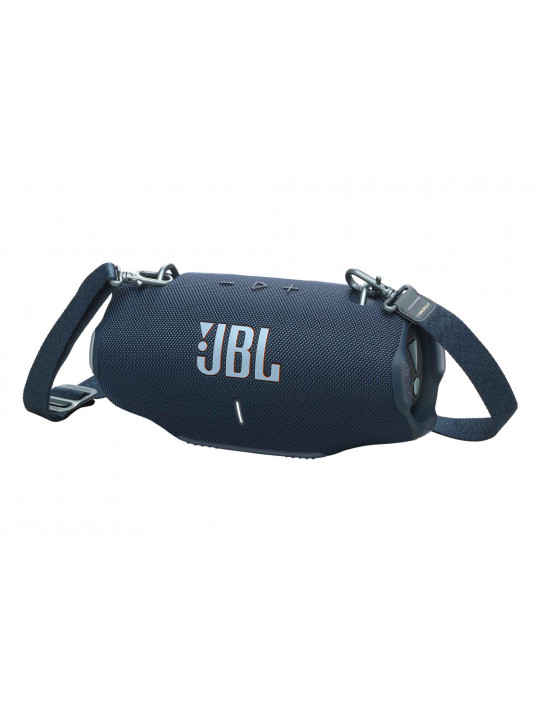 Bluetooth динамик JBL Xtreme 4 (BL) 