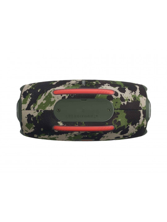 Bluetooth динамик JBL Xtreme 4 (CAMO) 