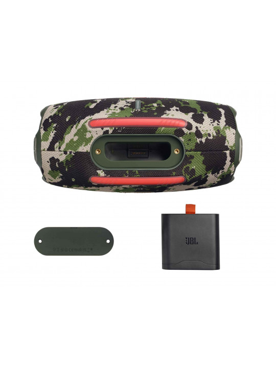 Bluetooth динамик JBL Xtreme 4 (CAMO) 