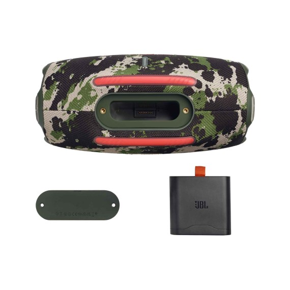Bluetooth динамик JBL Xtreme 4 (CAMO) 