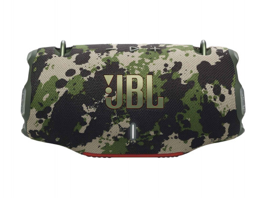 Bluetooth speaker JBL Xtreme 4 (CAMO) 