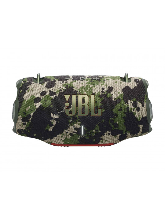 Bluetooth динамик JBL Xtreme 4 (CAMO) 