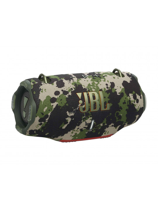 Bluetooth динамик JBL Xtreme 4 (CAMO) 