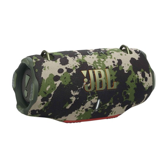 Bluetooth динамик JBL Xtreme 4 (CAMO) 