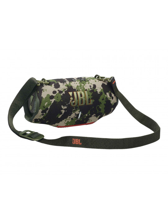 Bluetooth динамик JBL Xtreme 4 (CAMO) 