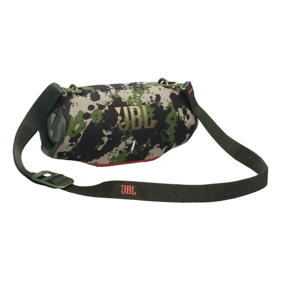 Bluetooth динамик JBL Xtreme 4 (CAMO) 
