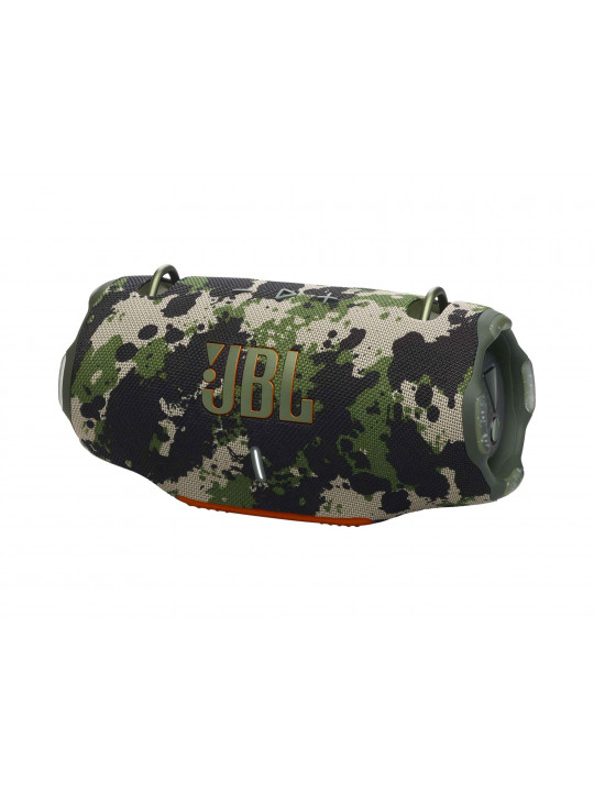 Bluetooth speaker JBL Xtreme 4 (CAMO) 