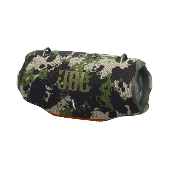 Bluetooth динамик JBL Xtreme 4 (CAMO) 