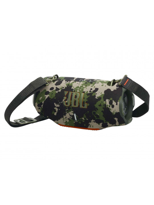 Bluetooth динамик JBL Xtreme 4 (CAMO) 