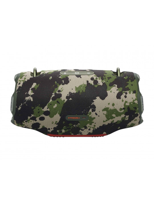 Bluetooth динамик JBL Xtreme 4 (CAMO) 