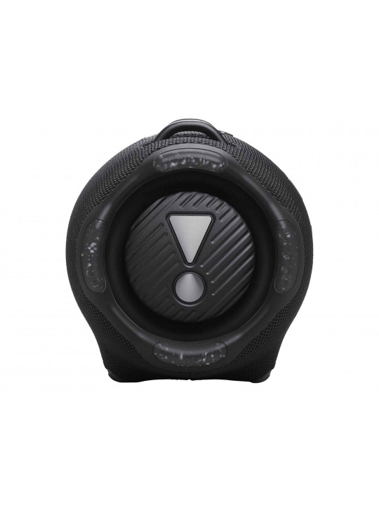 Bluetooth динамик JBL Xtreme 4 (BK) 