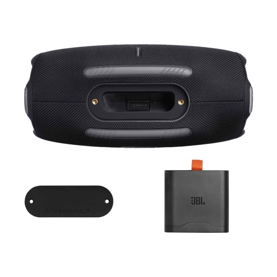 Bluetooth динамик JBL Xtreme 4 (BK) 