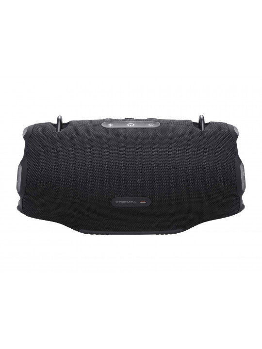 Bluetooth speaker JBL Xtreme 4 (BK) 