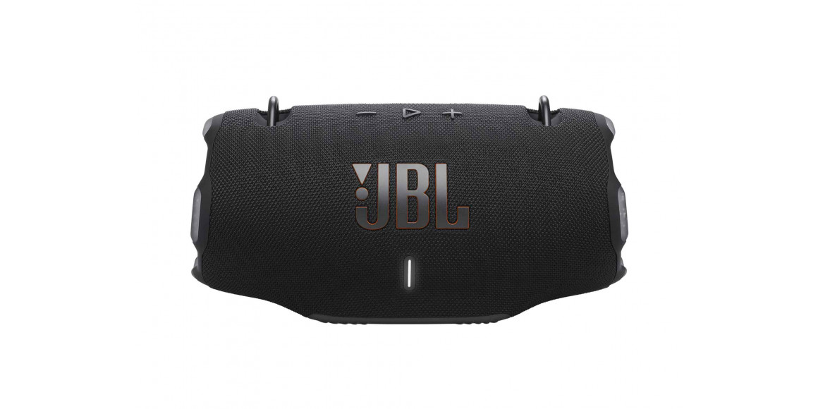 Bluetooth динамик JBL Xtreme 4 (BK) 