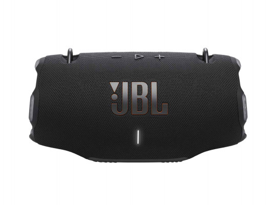 Bluetooth speaker JBL Xtreme 4 (BK) 