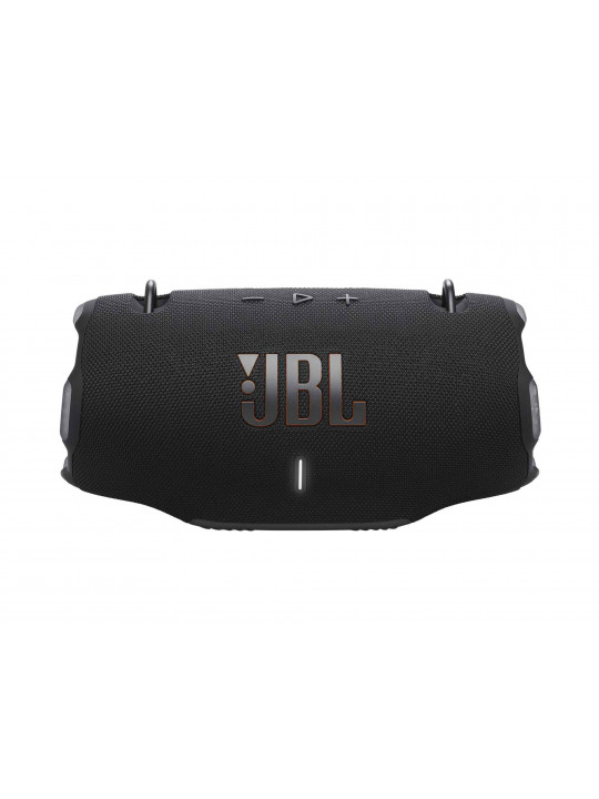 Bluetooth speaker JBL Xtreme 4 (BK) 