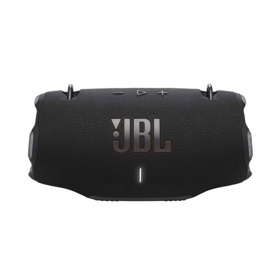 Bluetooth динамик JBL Xtreme 4 (BK) 