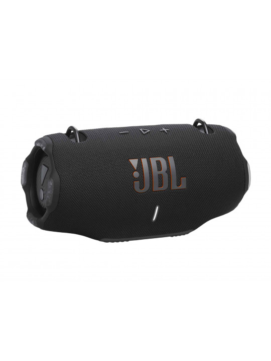 Bluetooth динамик JBL Xtreme 4 (BK) 