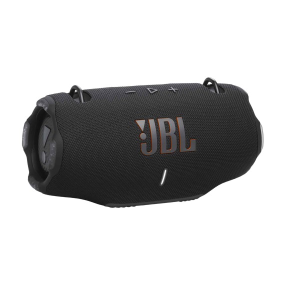 Bluetooth динамик JBL Xtreme 4 (BK) 