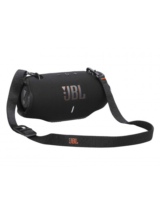 Bluetooth speaker JBL Xtreme 4 (BK) 