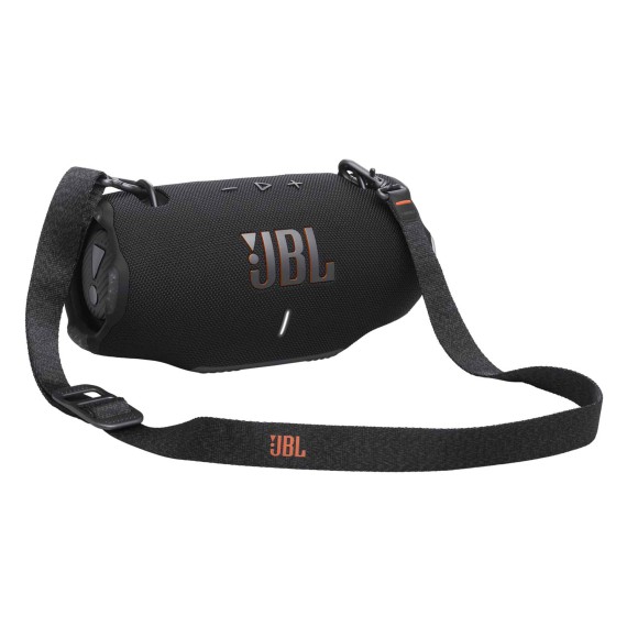 Bluetooth динамик JBL Xtreme 4 (BK) 