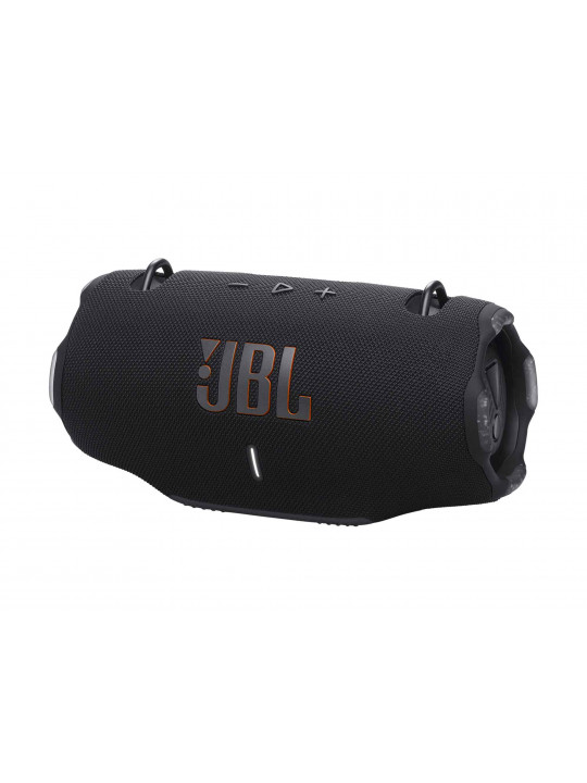 Bluetooth динамик JBL Xtreme 4 (BK) 