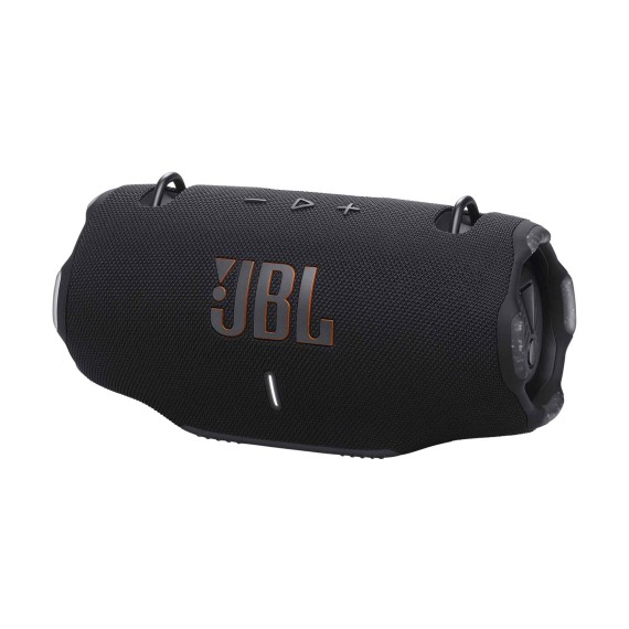 Bluetooth динамик JBL Xtreme 4 (BK) 