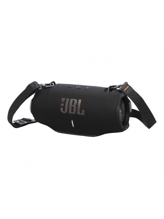 Bluetooth speaker JBL Xtreme 4 (BK) 