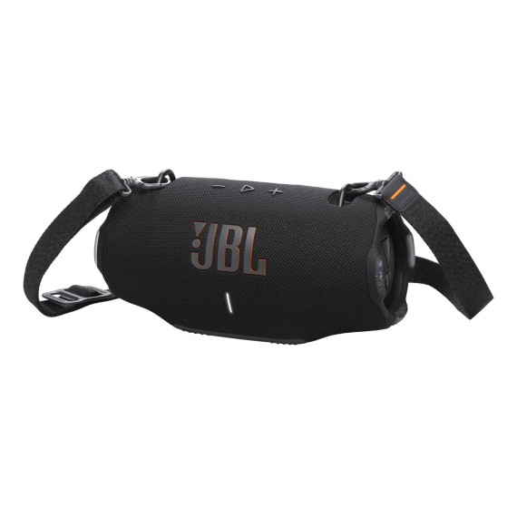 Bluetooth динамик JBL Xtreme 4 (BK) 