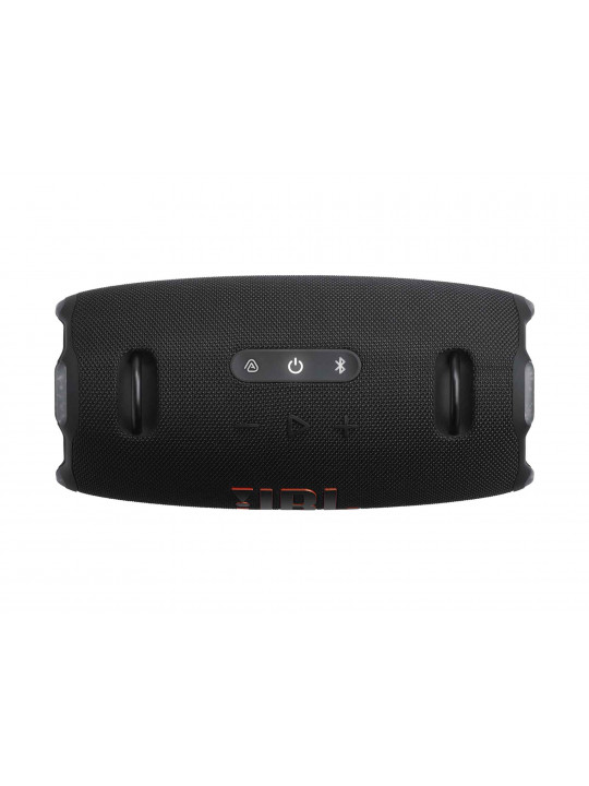 Bluetooth speaker JBL Xtreme 4 (BK) 