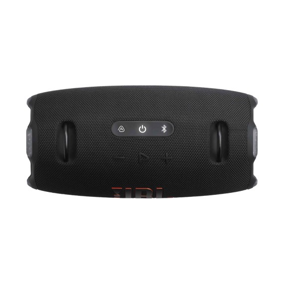 Bluetooth динамик JBL Xtreme 4 (BK) 