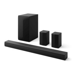 Soundbar LG S65TR 