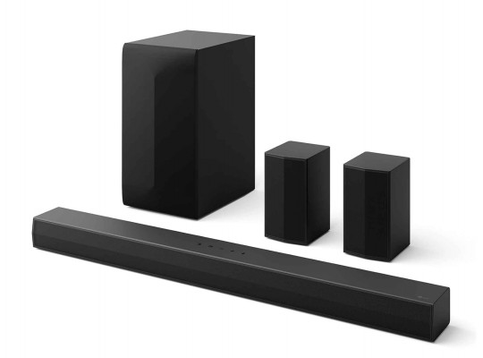 Soundbar LG S65TR 