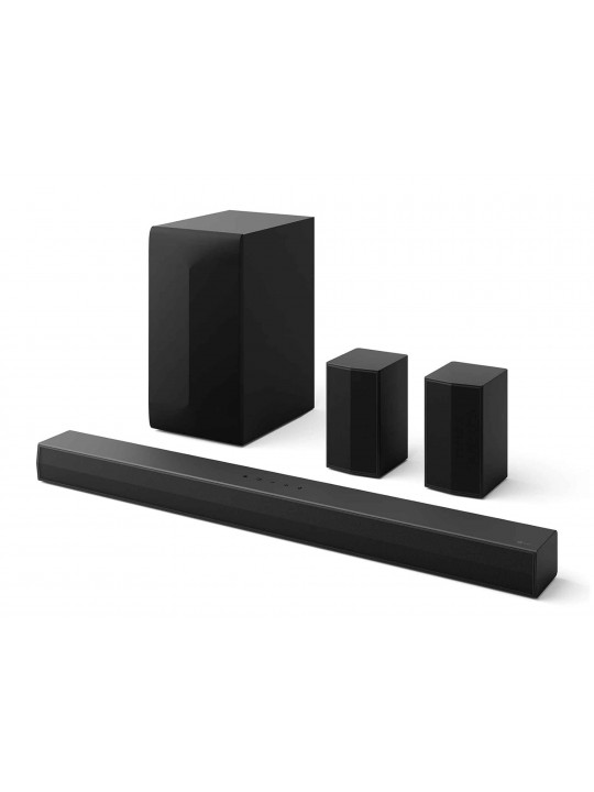 Soundbar LG S65TR 