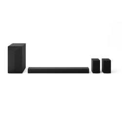 Soundbar LG S65TR 