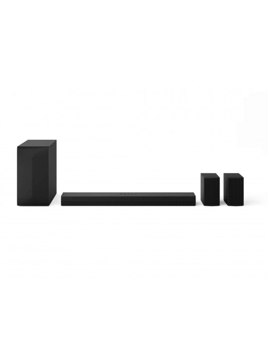 Soundbar LG S65TR 