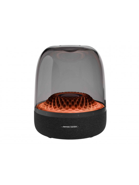 Bluetooth speaker HARMAN KARDON Aura Studio 4 (BK) 